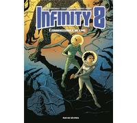 RUE DE SEVRES Infinity 8 tome 6