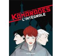 RUE DE SEVRES Kamarades - intégrale