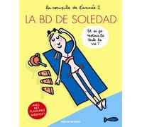 RUE DE SEVRES la BD de Soledad tome 2
