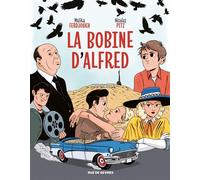 RUE DE SEVRES La bobine d'Alfred