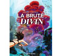RUE DE SEVRES La brute et le divin