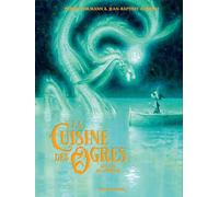 Rue de Sèvres La cuisine des ogres - Une vie de vaurien