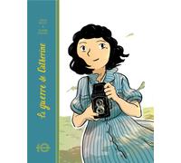 RUE DE SEVRES La guerre de Catherine - édition anniversaire 10 ans