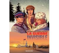 RUE DE SEVRES La guerre invisible tome 2