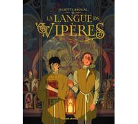 Rue de Sèvres La langue des vipères