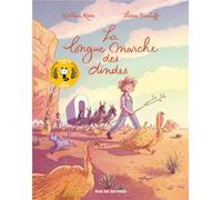 Rue de Sèvres La longue marche des dindes