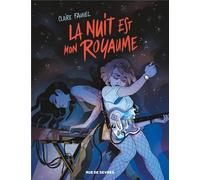 RUE DE SEVRES La nuit est mon royaume