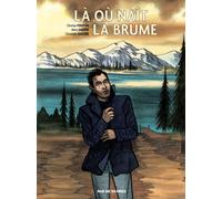RUE DE SEVRES Là où la naît la brume