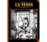 RUE DE SEVRES La Venin - grand format n&b tome 1