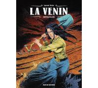 RUE DE SEVRES La venin tome 3