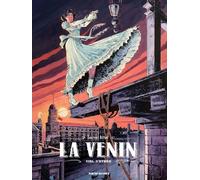 RUE DE SEVRES La venin tome 4