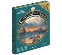 RUE DE SEVRES Le château des étoiles - étui tomes 5 et 6