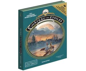 RUE DE SEVRES Le château des étoiles - étui tomes 5 et 6