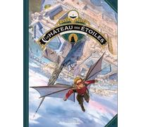RUE DE SEVRES Le château des étoiles - grand format tome 5