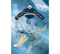 RUE DE SEVRES Le château des étoiles tome 2 (grand format)