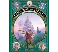 RUE DE SEVRES Le château des étoiles tome 5