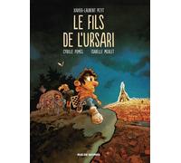 Rue de Sèvres Le fils de l'ursari