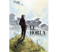 RUE DE SEVRES le horla