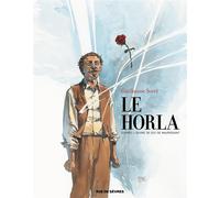 RUE DE SEVRES le horla (grand format)