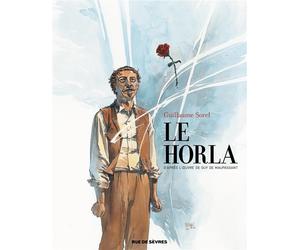 RUE DE SEVRES le horla (grand format)