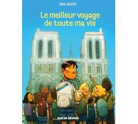 RUE DE SEVRES Le meilleur voyage de toute ma vie