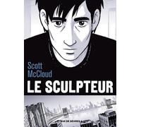 Rue de Sèvres Le sculpteur - nouvelle édition