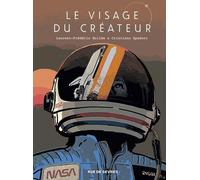 Rue de Sèvres Le visage du Créateur