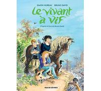 Rue de Sèvres Le vivant à vif