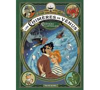 Rue de Sèvres Les chimères de Vénus tome 3