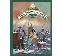 Rue de Sèvres Les chimères de Vénus tome 3 (grand format)