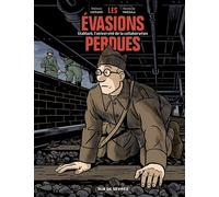 Rue de Sèvres Les évasions perdues - Stablack, l'université de la collaboration