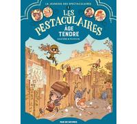 Rue de Sèvres Les Pestaculaires tome 1