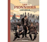 RUE DE SEVRES Les pionniers tome 2
