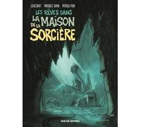 Rue de Sèvres Les rêves dans la maison de la sorcière