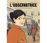 RUE DE SEVRES L'observatrice