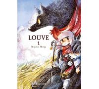 RUE DE SEVRES Louve tome 1