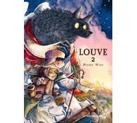 Rue de Sèvres Louve tome 2