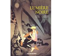 RUE DE SEVRES Lumière noire