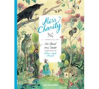 RUE DE SEVRES Miss Charity tome 1