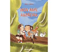 Rue de Sèvres Mon amie Andreina