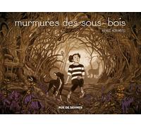 RUE DE SEVRES Murmures des sous-bois