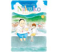 Rue de Sèvres Nikuko du port de pêche tome 1
