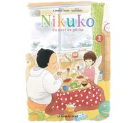 RUE DE SEVRES Nikuko du port de pêche tome 2