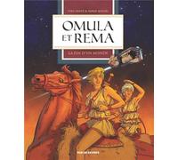 RUE DE SEVRES Omula et Rema tome 1