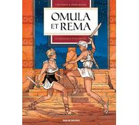 RUE DE SEVRES Omula et Rema tome 2