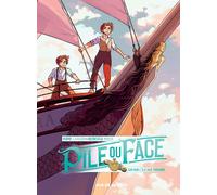 RUE DE SEVRES Pile ou face tome 2