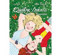 RUE DE SEVRES Quatre soeurs - intégrale tomes 3 et 4