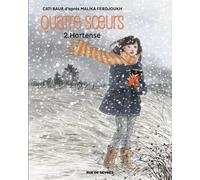 Rue de Sèvres Quatre soeurs tome 2