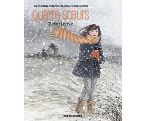 Rue de Sèvres Quatre soeurs tome 2