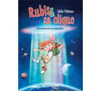 RUE DE SEVRES Rubis & sa clique tome 1